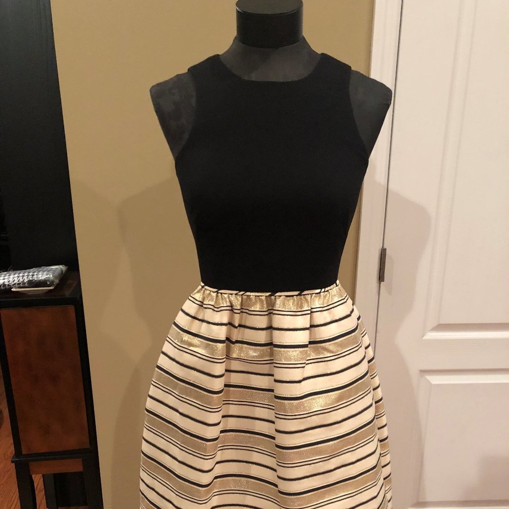 J. Crew Holiday Dress